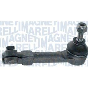 Achetez des Rotule de direction MAGNETI MARELLI 301191606470 à prix pour 15,35 €