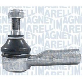 Achetez des Rotule de direction MAGNETI MARELLI 301191606760 à prix pour 13,02 €