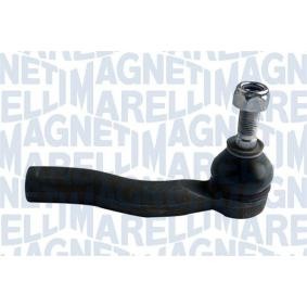 Achetez des Rotule de direction MAGNETI MARELLI 301191606770 à prix pour 14,75 €