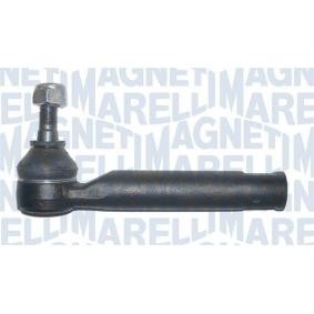 Achetez des Rotule de direction MAGNETI MARELLI 301191606810 à prix pour 16,37 €
