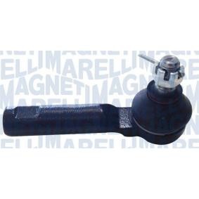 Achetez des Rotule de direction MAGNETI MARELLI 301191606950 à prix pour 19,25 €