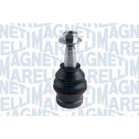 Befestigungsbolzen, Querlenker 301191617800 AUDI Q5 von MAGNETI MARELLI