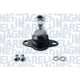 Comprar Perno de fijación, brazo oscilante de MAGNETI MARELLI 301191617870 a bajo precio de 19,73 €