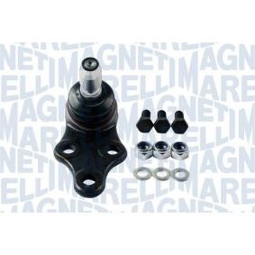 Comprar Perno de fijación, brazo oscilante de MAGNETI MARELLI 301191617940 a bajo precio de 17,65 €