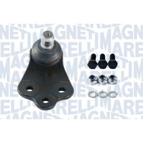 Osta Kiinnitysruuvi, tukivarsi MAGNETI MARELLI:llä 301191617970 edullisesti hintaan 18,70 €