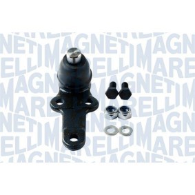 Osta Kiinnitysruuvi, tukivarsi MAGNETI MARELLI:llä 301191618030 edullisesti hintaan 28,92 €