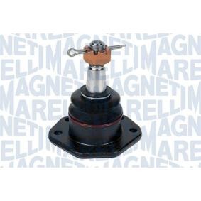 Osta Kiinnitysruuvi, tukivarsi MAGNETI MARELLI:llä 301191618070 edullisesti hintaan 24,10 €