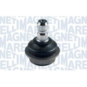 Osta Kiinnitysruuvi, tukivarsi MAGNETI MARELLI:llä 301191618090 edullisesti hintaan 14,07 €