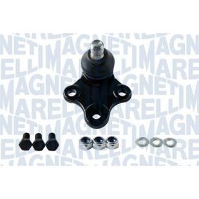 Comprar Perno de fijación, brazo oscilante de MAGNETI MARELLI 301191618150 a bajo precio de 13,73 €