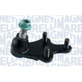 Acquista Perno fissaggio, Braccio oscillante da MAGNETI MARELLI 301191618180 a buon mercato per soli 21,38 €