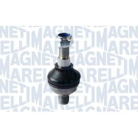 Achetez des Boulon de fixation, bras transversal MAGNETI MARELLI 301191618280 à prix pour 27,30 €