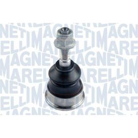 Befestigungsbolzen, Querlenker 301191618290 von MAGNETI MARELLI günstig für 18,21 € online kaufen