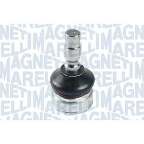 Reparatursatz, Querlenker von MAGNETI MARELLI für MUSTANG Coupe günstig online kaufen