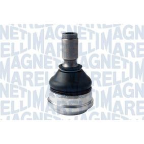 Reparatursatz, Querlenker von MAGNETI MARELLI für MUSTANG Coupe günstig online kaufen