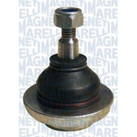 Compre Pernos de fixação, braço transversal da MAGNETI MARELLI 301191618430 a um preço baixo por 18,07 €