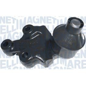 Acquista Perno fissaggio, Braccio oscillante da MAGNETI MARELLI 301191618670 a buon mercato per soli 34,64 €