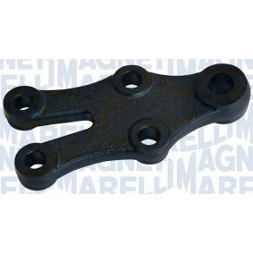 Befestigungsbolzen, Querlenker von MAGNETI MARELLI