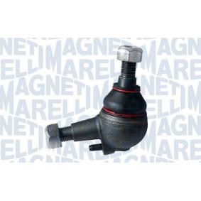 Compre Tornillo de ajuste de la inclinación de MAGNETI MARELLI online para Clase C Sedán (W202) a precios moderados