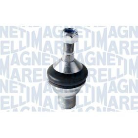 Compre Tornillo de ajuste de la inclinación de MAGNETI MARELLI online para Clase M (W166) a precios moderados