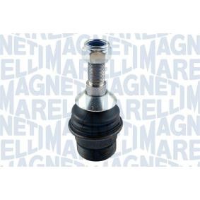 Comprar Perno de fijación, brazo oscilante de MAGNETI MARELLI 301191618890 a bajo precio de 26,43 €