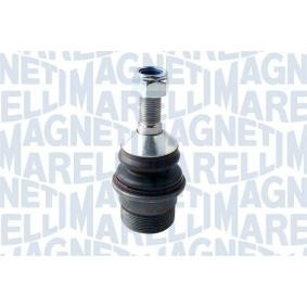 Comprar Perno de fijación, brazo oscilante de MAGNETI MARELLI 301191618900 a bajo precio de 24,58 €