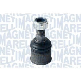 Comprar Perno de fijación, brazo oscilante de MAGNETI MARELLI 301191618920 a bajo precio de 11,34 €