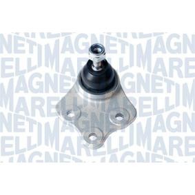 Compre Tornillo de ajuste de la inclinación de MAGNETI MARELLI online para CLS (C219) a precios moderados