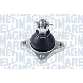 Köp Fästskruvar, länkarm av MAGNETI MARELLI 301191619080 till det låga priset 270,88 kr