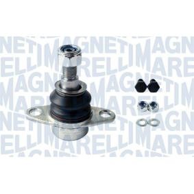 Acquista Perno fissaggio, Braccio oscillante da MAGNETI MARELLI 301191619150 a buon mercato per soli 17,80 €