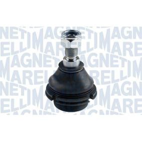 Achetez des Vis de réglage du carrossage de chez MAGNETI MARELLI en ligne pour 407 Coupé (6C) à prix modérés