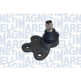 Acquista Perno fissaggio, Braccio oscillante da MAGNETI MARELLI 301191619420 a buon mercato per soli 21,63 €