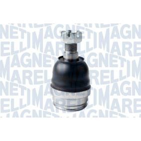 Acquista Kit riparazione, braccio trasversale da MAGNETI MARELLI online per LX (UZJ100) a prezzi moderati