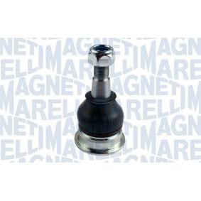 Acquista Perno fissaggio, Braccio oscillante da MAGNETI MARELLI 301191619710 a buon mercato per soli 13,01 €