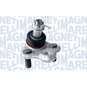 Compre Pernos de fixação, braço transversal da MAGNETI MARELLI 301191619720 a um preço baixo por 20,89 €