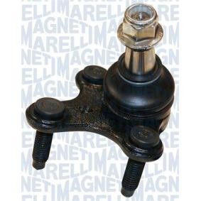 Compre Jogo de reparação, braço transversal de MAGNETI MARELLI online para Kodiaq II (PS7) a preços moderados