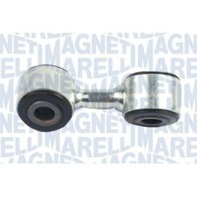 Reparatursatz, Stabilisatorlager von MAGNETI MARELLI