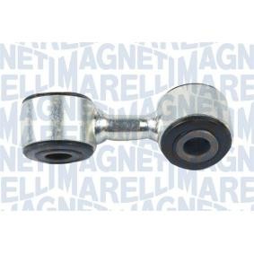 Reparatursatz, Stabilisatorlager von MAGNETI MARELLI