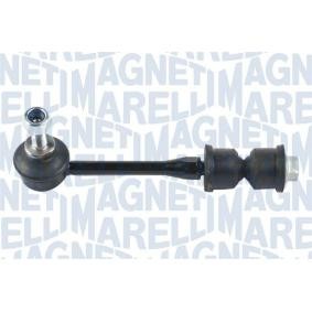 Reparatursatz, Stabilisatorlager von MAGNETI MARELLI