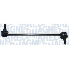 Reparatursatz, Stabilisatorlager von MAGNETI MARELLI