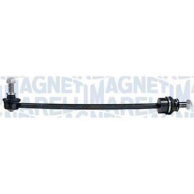 Reparatursatz, Stabilisatorlager von MAGNETI MARELLI