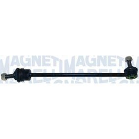 Reparatursatz, Stabilisatorlager von MAGNETI MARELLI