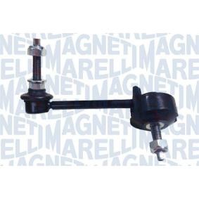 Reparatursatz, Stabilisatorlager für FORD USA von MAGNETI MARELLI