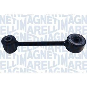 Reparatursatz, Stabilisatorlager für FORD USA von MAGNETI MARELLI