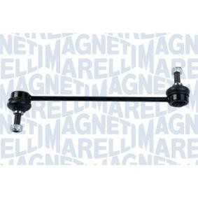 Reparatursatz, Stabilisatorlager für NISSAN von MAGNETI MARELLI