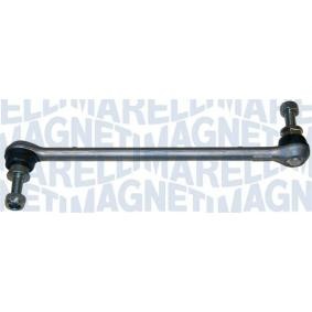 Reparatursatz, Stabilisatorlager für NISSAN von MAGNETI MARELLI