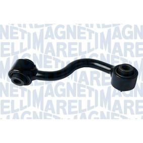 Reparatursatz, Stabilisatorlager für NISSAN von MAGNETI MARELLI