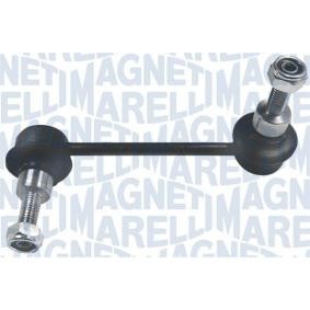 Reparatursatz, Stabilisatorlager von MAGNETI MARELLI