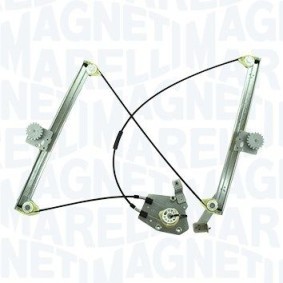 Fensterheber 350103184600 von MAGNETI MARELLI günstig für 97,06 € online kaufen
