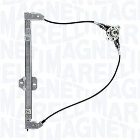 Fensterheber 350103186500 von MAGNETI MARELLI günstig für 42,87 € online kaufen