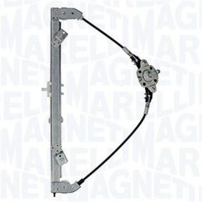 Fensterheber 350103186700 von MAGNETI MARELLI günstig für 51,07 € online kaufen